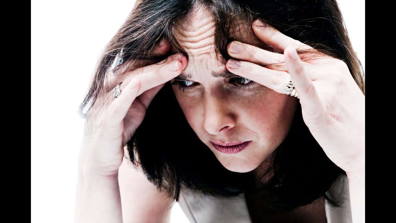 Cure Anxiety & Panic Attacks - With This 9 Minute Power Point Presentation