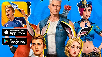 Shoot Archery: Online PvP - Tutorial - Gameplay Walkthrough Part 1 ( ANDROID / iOS )