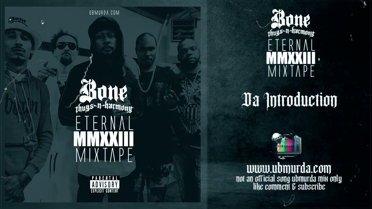 BTNH - Eternal MMXXIII (Mixtape)