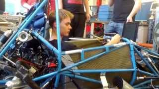 Formula Sae Dyno Vine Short