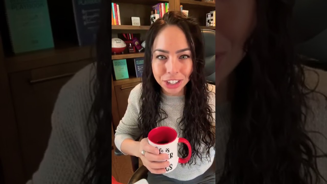 Let’s talk money! 💸 Pt. 3 Questions to ask when starting a conversation about 