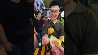 Day 1 Of Our Salam Taiwan Trip