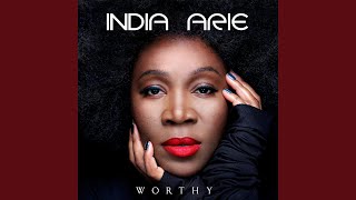 Video-Miniaturansicht von „India.Arie - Steady Love“