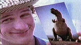 ABC “The Lion King” Commercial Break 2 (November 3, 1996)
