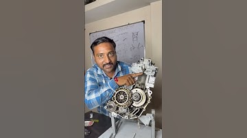 Spark Plug working #bike #shorts #shortvideo#hero