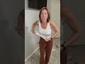 Amazon Essentials Women Scoop Neck Tank Review | Is It Worth It? #ad #amazoninfluencer