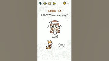 Brain challenge level 15 Help where