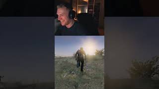 I Think We Pissed Her Off