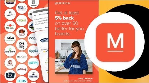 MERRYFIELD APP | FETCH BUT BETTER? | ARE YOU USING IT? | LINK IN THE DESCRIPTION