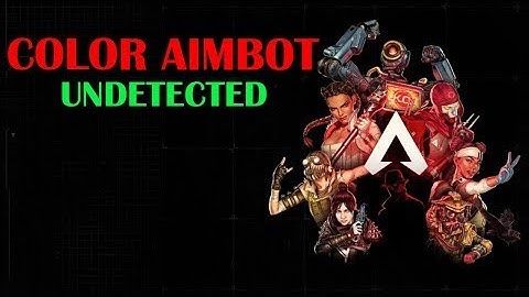 APEX LEGEND HACK | APEX CHEAT FREE DOWNLAOD | TUTORIAL