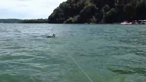 Try #12 wakeboard