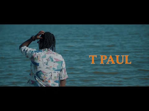 TIHAINE ONDIIJO - T PAUL [Official Music Video] [New Ugandan Music] #KaKoBaBoi