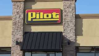PILOT FLYING J TRAVEL CENTER JINGLE
