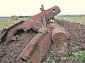 Фильм 43 Раскопки в полях Второй Мировой Войны/Film 43 Excavation in fields of World War II