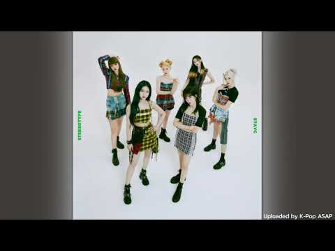 STAYC (스테이씨) - I'LL BE THERE「Audio」