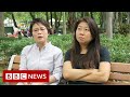 New video by BBC News on YouTube