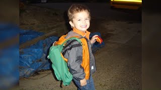Gus's Story | Children’s Hearing Center