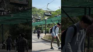 Visit Korea park.