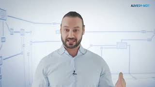 AUVESY-MDT enables companies in their transition to meet the requirements of the Industry 4.0