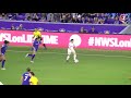 First Goal in Franchise History - Gunny Jónsdóttir