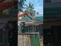 jcb destroy in home 😲#jcb #jcbworkingvideo #youtubeshorts #viralshorts #video