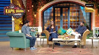 Tabu ने खोल दी Ajay Devgn के बचपन की सारी पोल | Best Of The Kapil Sharma Show | Full Episode