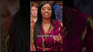 Celebrity Keisha Klips: Victim Mentality Wealth