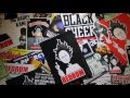REDRUM Hip Hop History, Nighttown Rotterdam