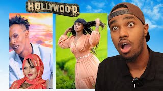 HAPPY AHMED IYO DADKA KALE EE NAIROBI JOOGA WAXAY KU NOOLYIHIIN NOLOSHA HOLLYWOODKA..