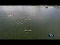 2025 World Rowing Under 23 Championships - Under 23 Women’s Pair (BW2-) - Final A