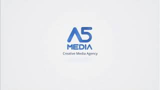 A5 Medya Creative Media Agency