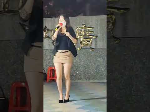 街頭藝人 謝桂珍《敲敲門》2022 10 17