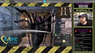 Save&Raid: Legend of Grimrock /highbury_hazard [13]