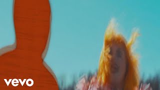 Robyn Harris - Same Day (Official Music Video)