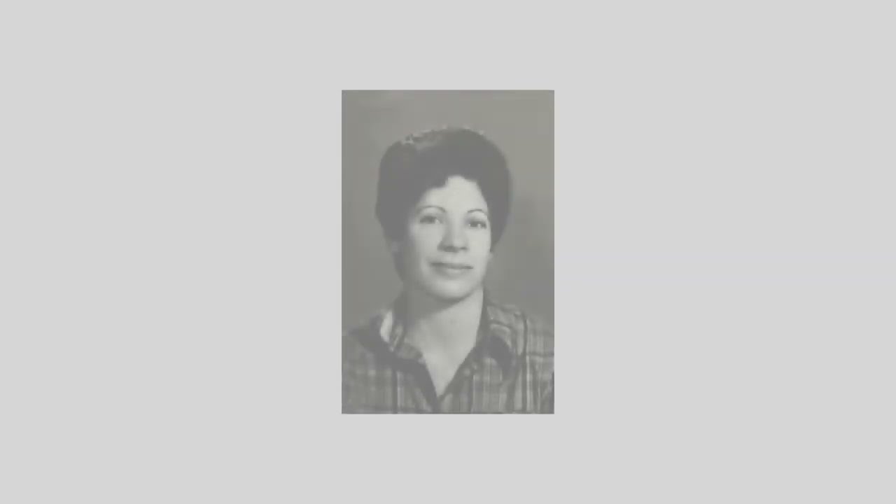 Aida Yasin - عائدة ياسين