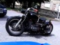 Dnepr Bobber Sound