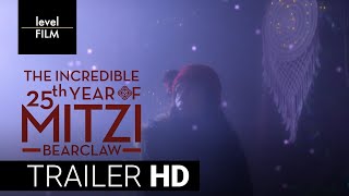 Watch The Incredible 25th Year of Mitzi Bearclaw Trailer