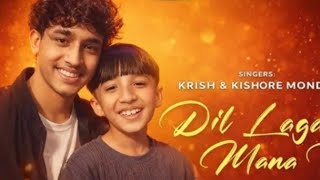 Humne Wahi Lagaya Di Jahan Dil Lgana Mana Tha - Krish And Kishore Mondal 2026 trending song#newsong Thumb