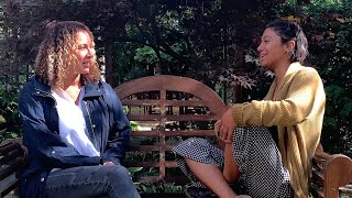 Talking to your family about terminal illness and grief | Conversations about death | Marie Curie
