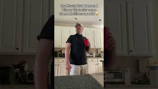 The Krusty Krab & The Mickey Mouse Crackhouse Multiverse