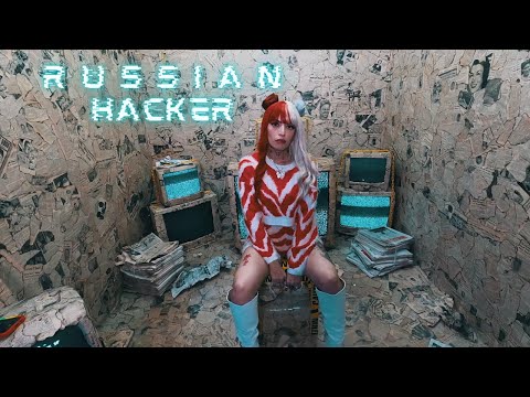 Mochi Suka - Russian Hacker (Music Video)