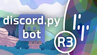 Unbanning users - Building a discord.py bot - Request 3
