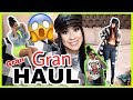 GRAN GRAN HAUL DE ROPA!! 😱 MODAS RARAS Y TENDENCIAS 2019! YA ESTOY CUBIERTA PARA TODA LA TEMPORADA!