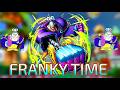FRANKY TIME ... Pt.2 AND SOME EFOOTBALL🟥OPBR LIVE 🟥