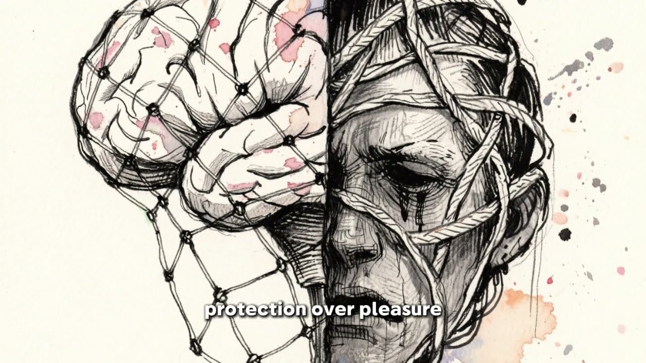 People Who Avoid Relationships Often Have This Past