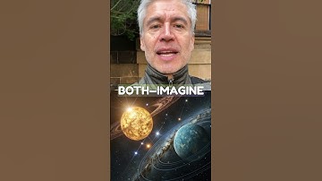 NASA Confirms Real-Life ‘Tatooine’ Planet Orbiting Two Suns #shorts