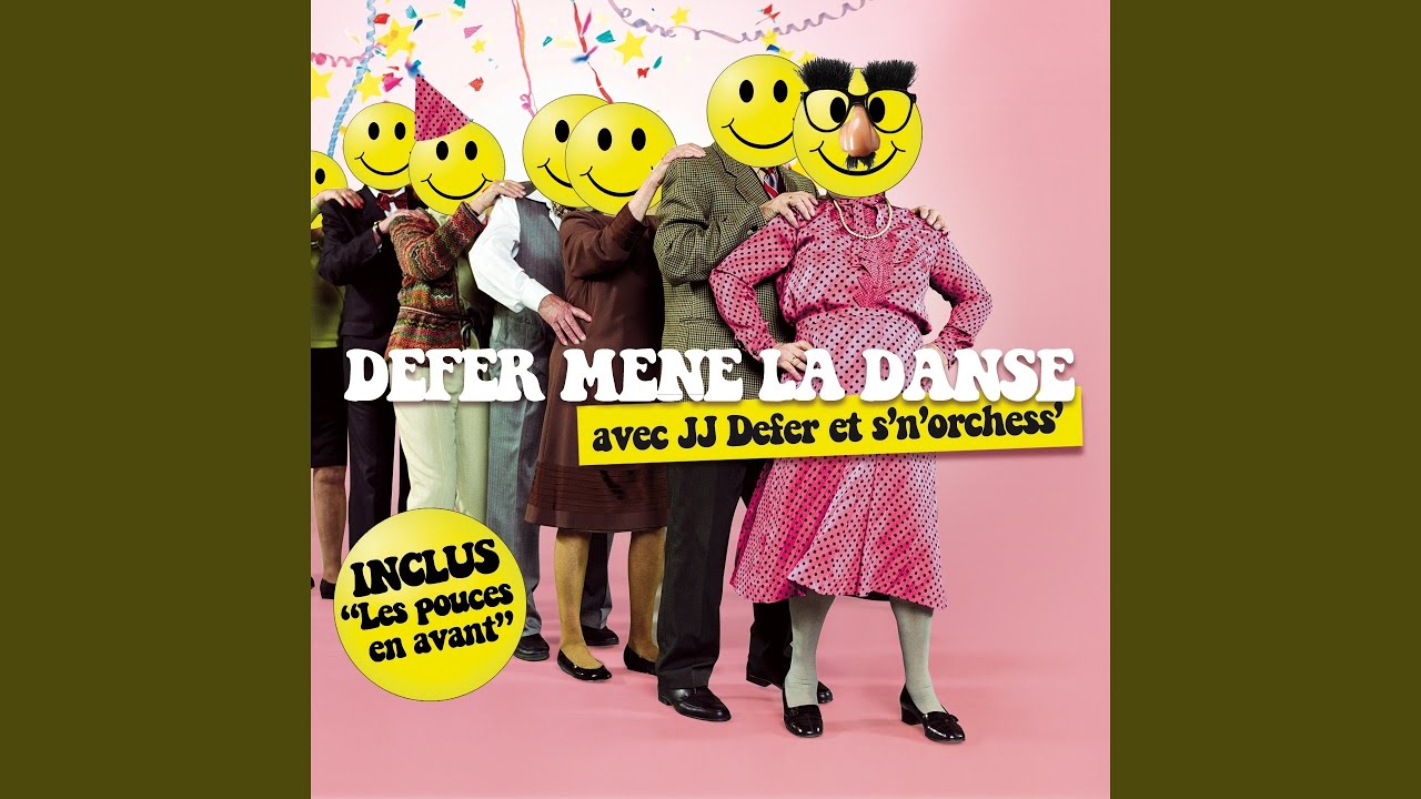 Le petit pont (Danse wallonne)