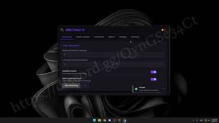 Discord Account Generator | Discord Token Generator  | Auto Phone verify | Auto solver captcha