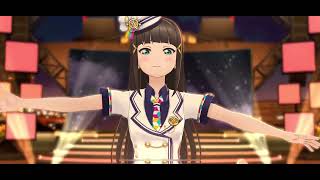 [LLSIFAS] Märchen Star MV: Dia Kurosawa (All Stars Step)