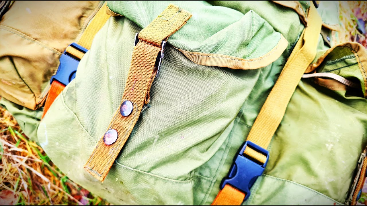 Скидки на армейские излишки снаряжения для выживания в лесу — издание для США
